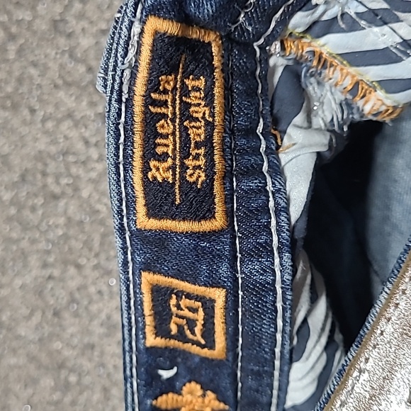 Rock Revival Ruella Straight Size 26 - Picture 5 of 16